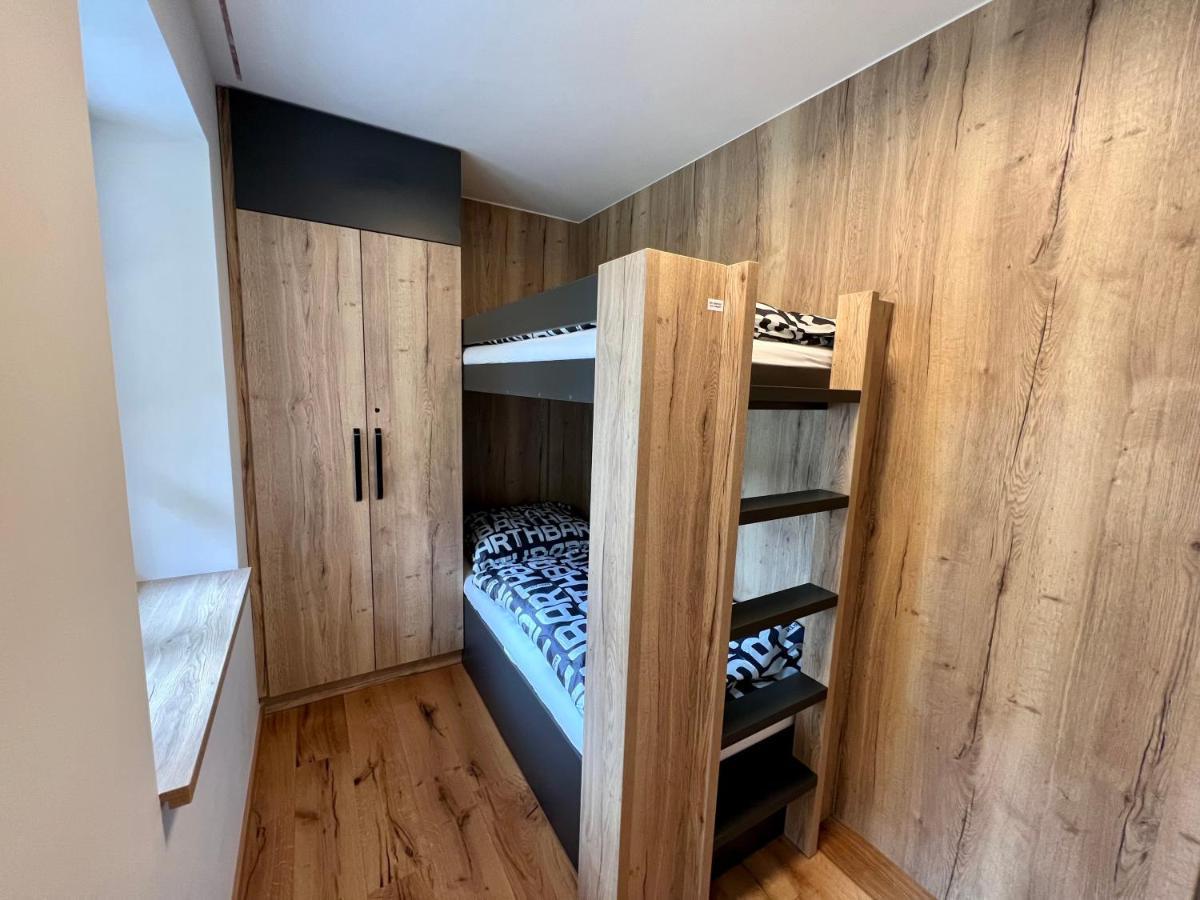 Apartmany Barth Holiday - Rezidence Maj Pec pod Snezkou Exterior photo