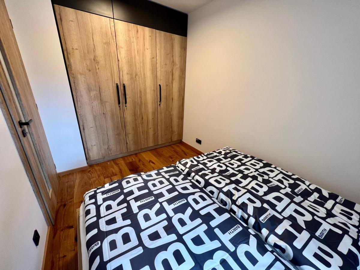 Apartmany Barth Holiday - Rezidence Maj Pec pod Snezkou Exterior photo