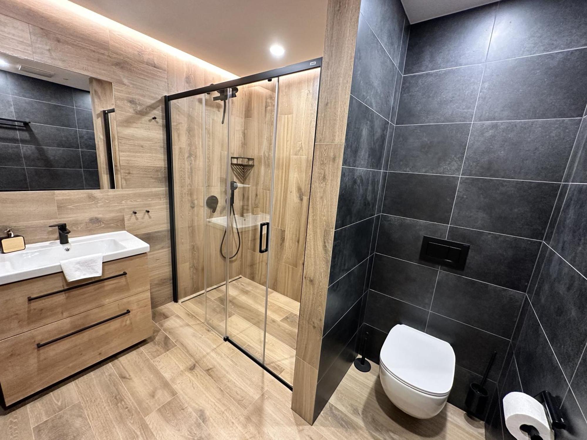 Apartmany Barth Holiday - Rezidence Maj Pec pod Snezkou Exterior photo